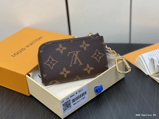 Aaa replica bags Noa WALLET-11*7*1.5cm VUITTON LOUIS 0805